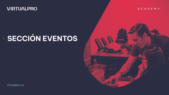 EVENTOS