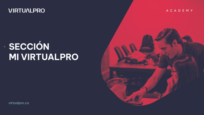 MI VIRTUALPRO